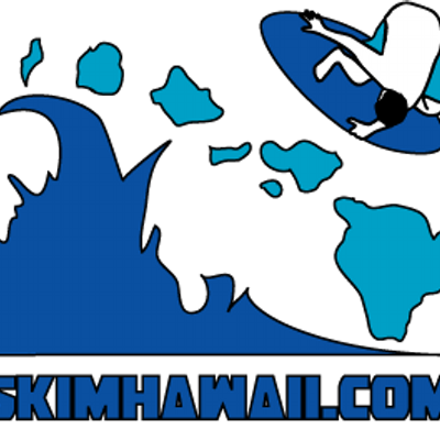 Skim Hawaii